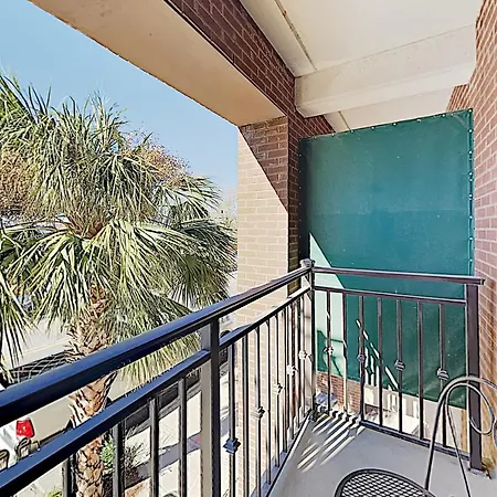 River View Suites 203 & 204
